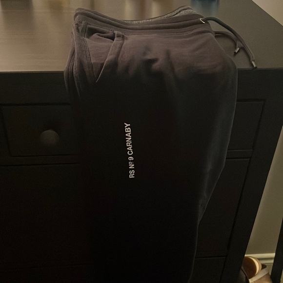 Official Rolling Stones Sweatpants - Picture 2 of 3